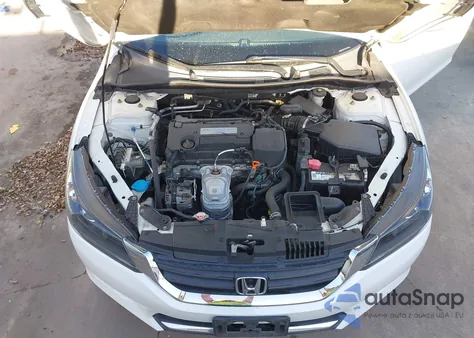 2015 Honda Accord Lx from USA, damaged, VIN 1HGCR2F37FA111441